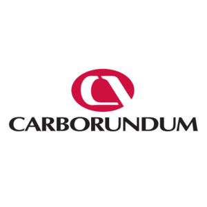 Carborundum Logo