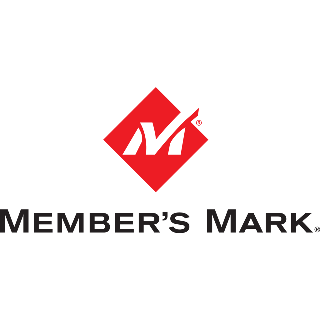 Member s Mark logo Vector Logo of Member s Mark brand free download