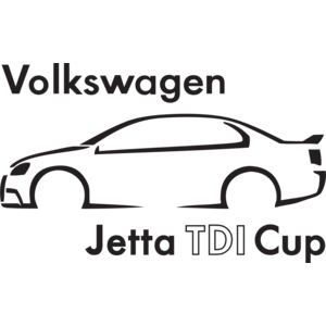 Volkswagen Jetta TDi Cup