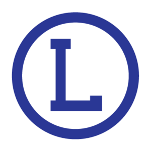 Esporte Clube Lombagrandense de Novo Hamburgo-RS Logo