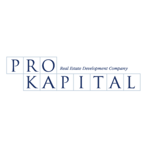 Pro Kapital Logo