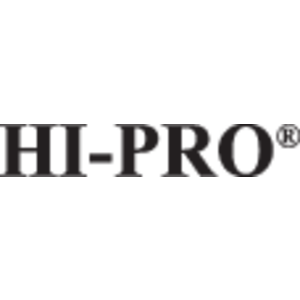 Hi-Pro Logo