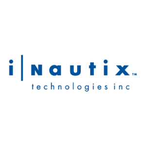 iNautix Technologies Logo