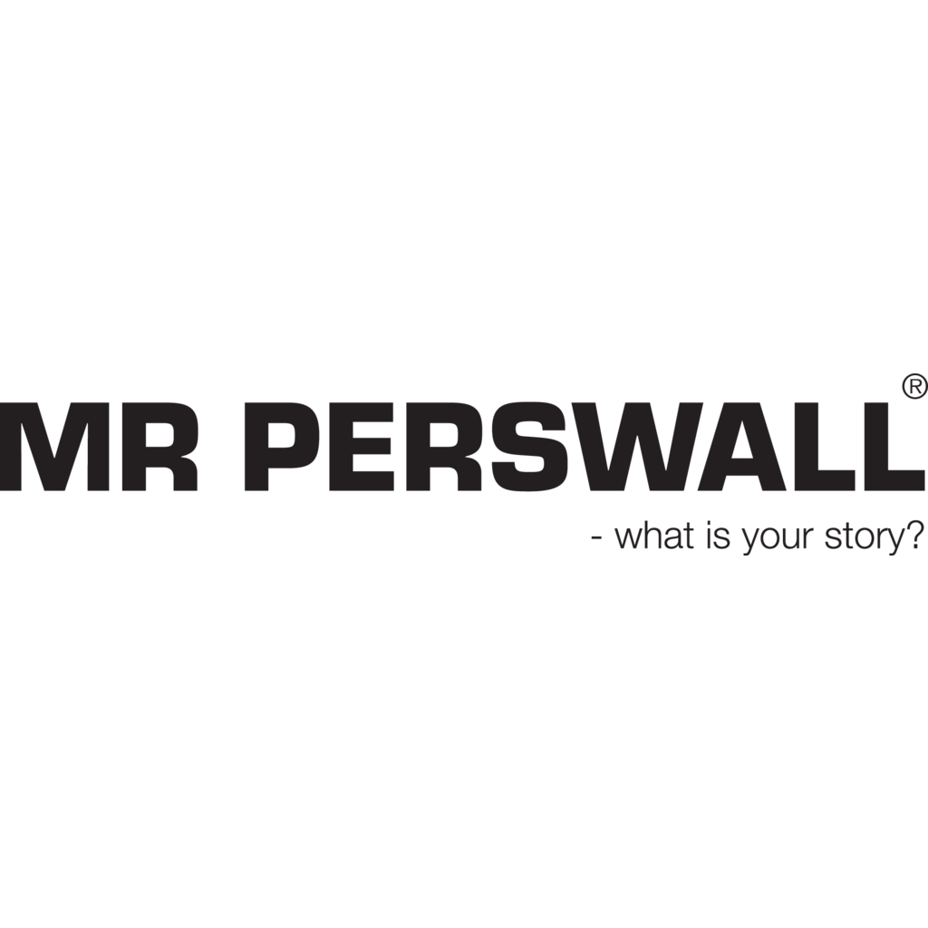 Mr,Perswall