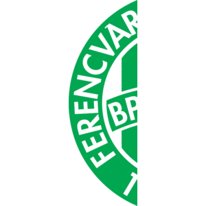 Download Ferencvárosi TC Logo Vector SVG, EPS, PDF, Ai and PNG