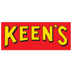 Keen's Logo