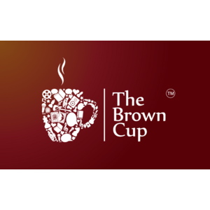 The Brown Cup Logo