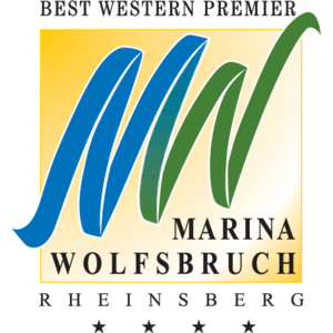 Best Western Premier Marina Wolfsbruch Logo