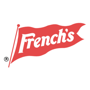 French's(168) Logo