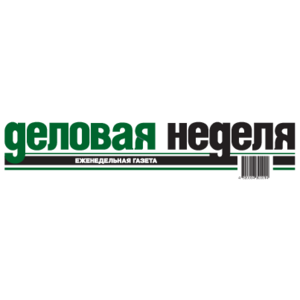 Delovaya Nedelya Logo