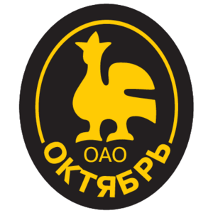 Oktyabr Vorsma Logo