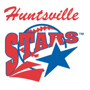 Huntsville Stars Logo