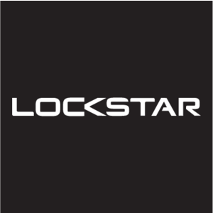 LockStar Logo