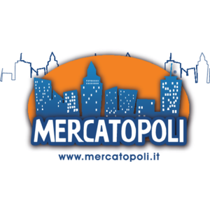 Mercatopoli Logo