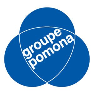 Pomona Groupe Logo