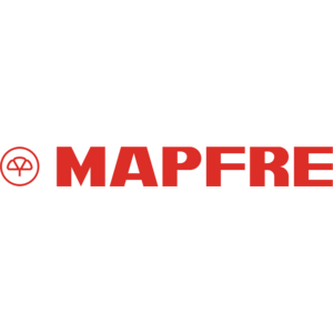 Mapfre Logo