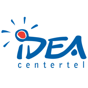 Idea Centertel(83) Logo
