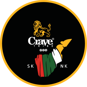 Crave Tribe Logo