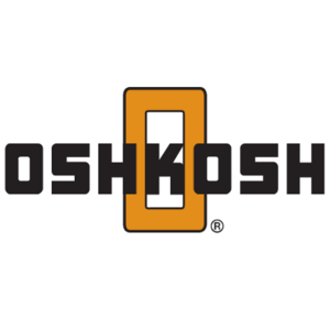 Oshkosh Truck Logo
