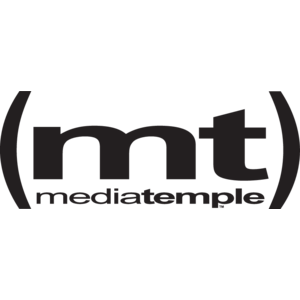 Media Temple Logo