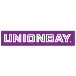 Unionbay Logo