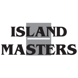Island Masters Logo