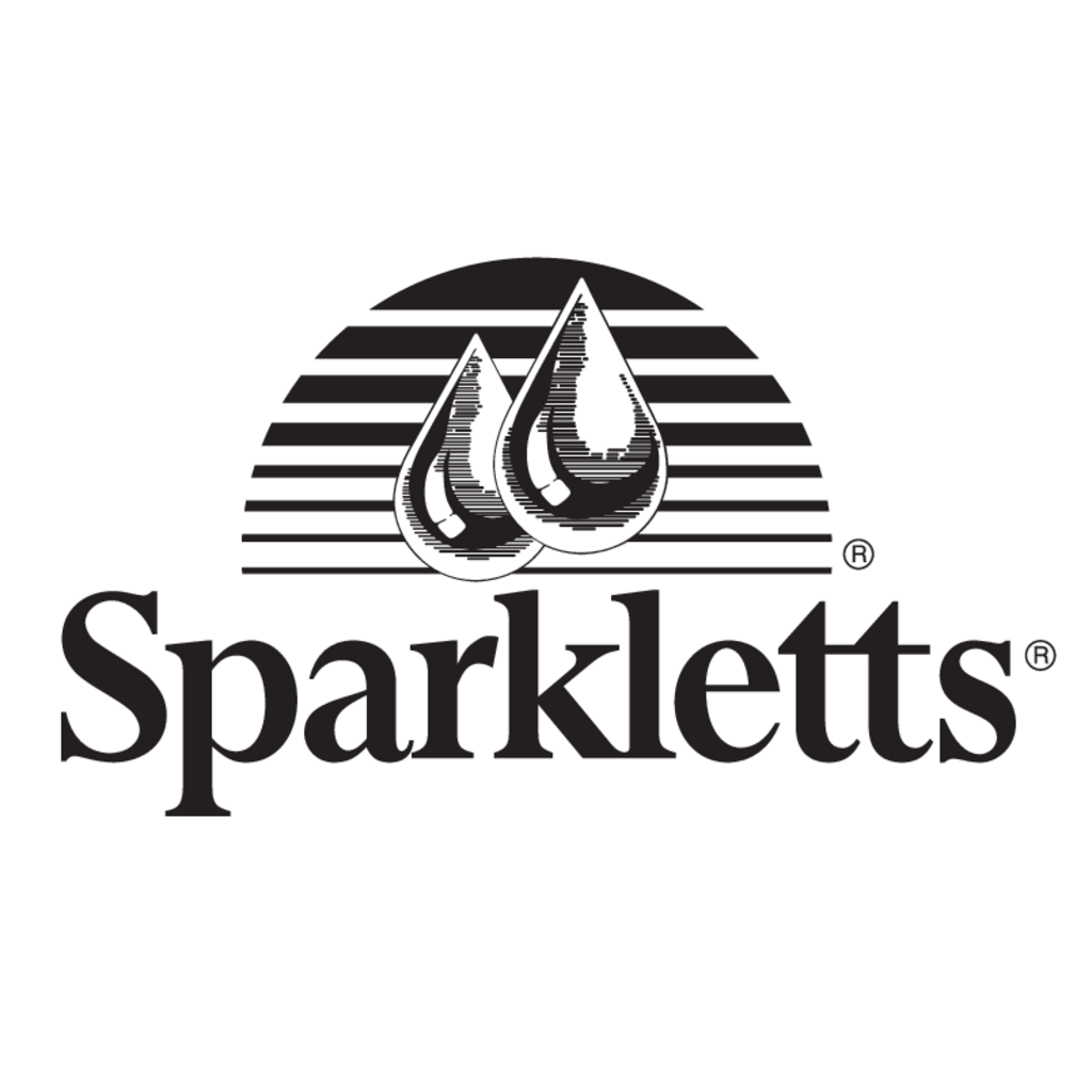 Sparkletts