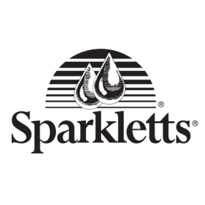 Sparkletts Logo