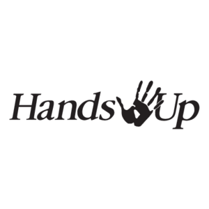 Hands Up Logo