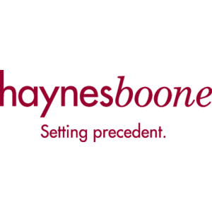 Haynesboone Logo