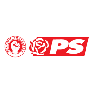 Partido Socialista(135) Logo