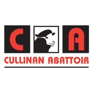 Cullinan Abattoir Logo