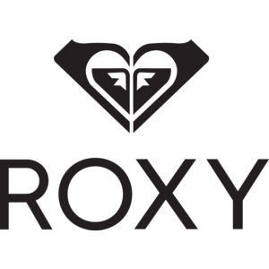 Roxy Logo