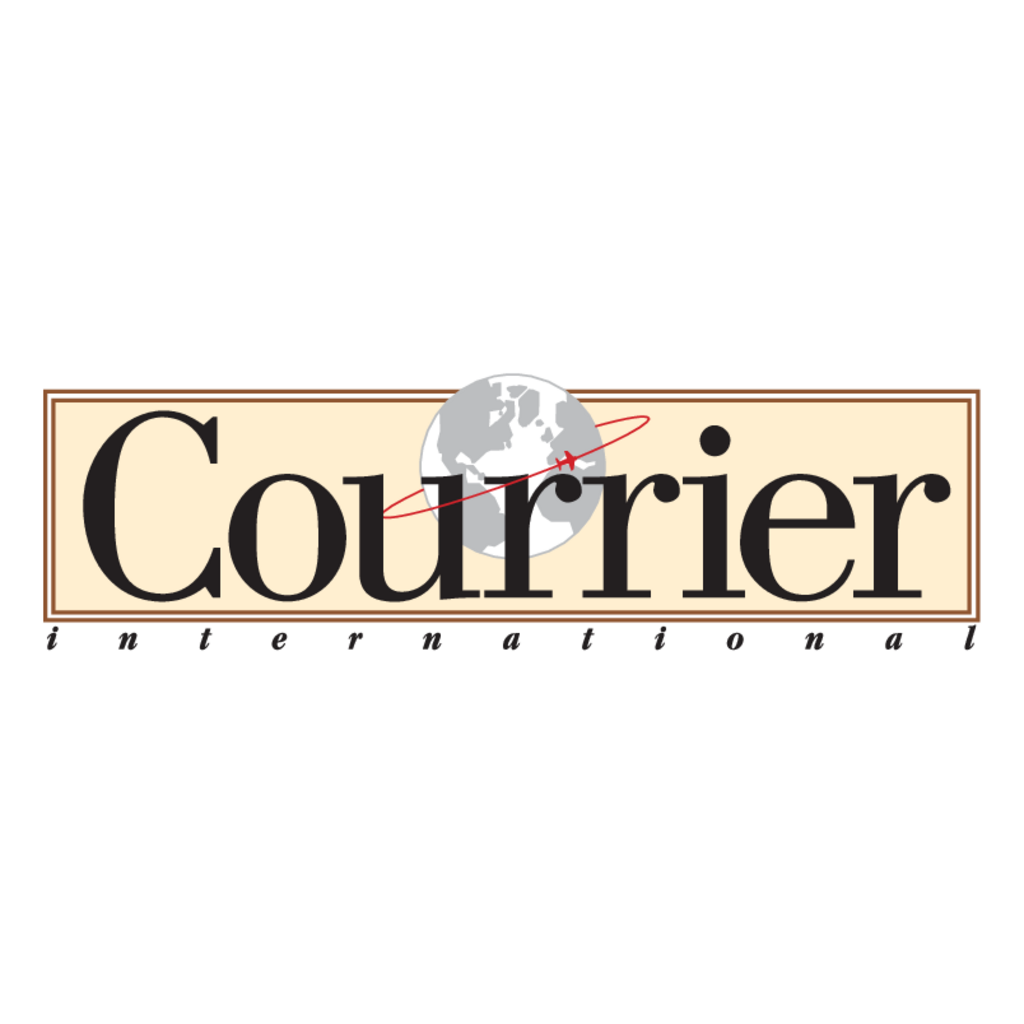 Courrier,International