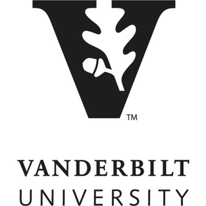 Vanderbilt University Logo