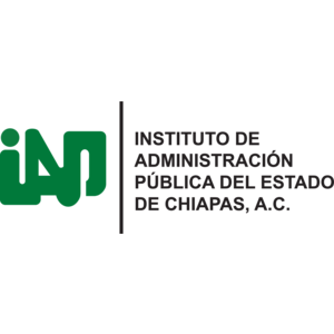 iAP Chiapas Logo