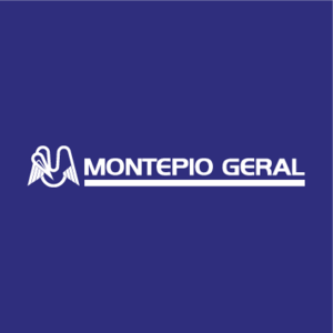 Montepio Geral(103) Logo