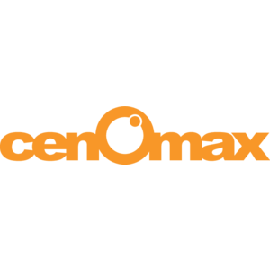 Cenomax Logo