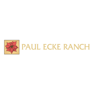 Paul Ecke Ranch Logo