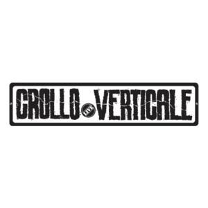 Crollo Verticale Logo