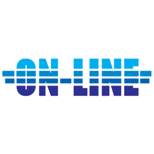 On-Line Logo