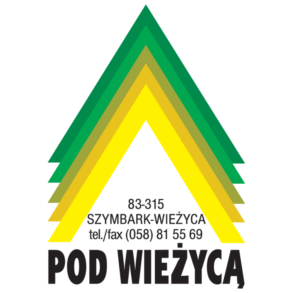 Pod,Wiezyca