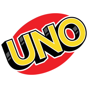 Uno Card Logo