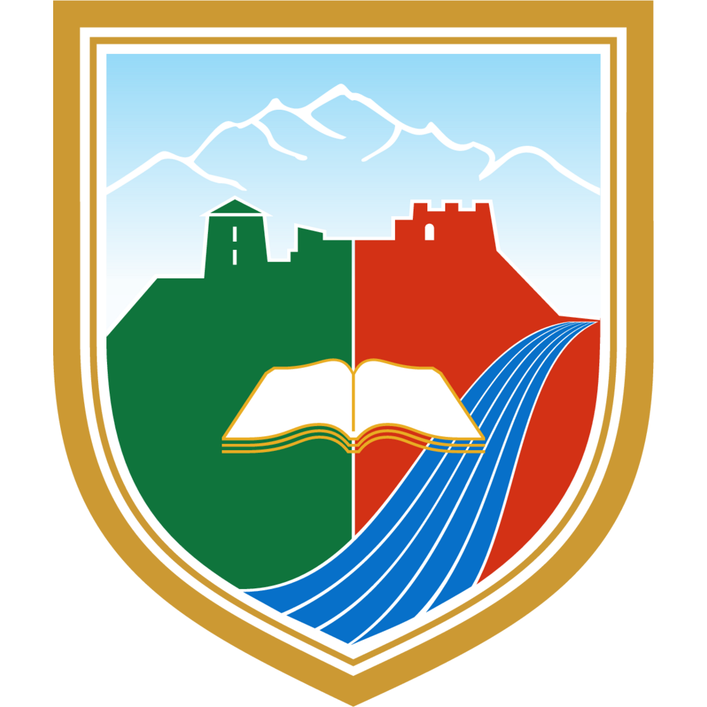 Logo, Heraldry, Bosnia & Herzegovina, Opcina Travnik