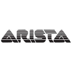 Arista Records Logo