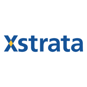 Xstrata Logo