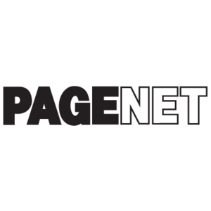 PageNet Logo
