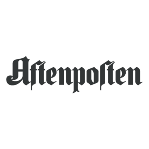 Aftenposten Logo