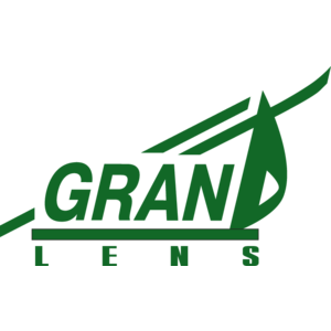 Grand Lens Logo