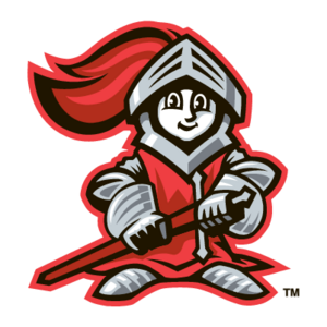 Rutgers Scarlet Knights(223) Logo